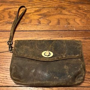 Myra Bag wristlet